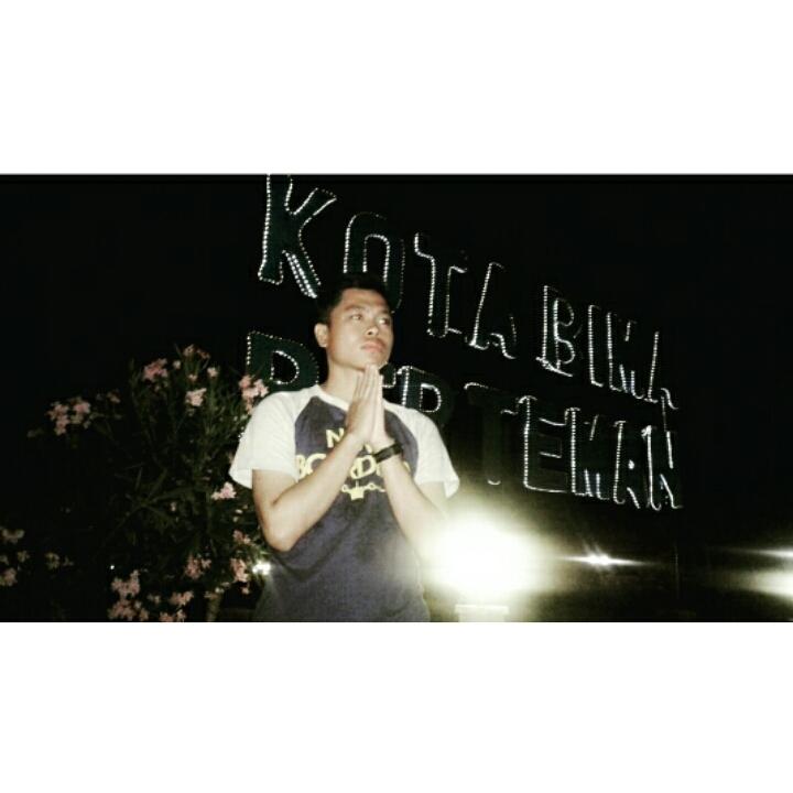 Muhammad Febri Yanto (@febrianfy) on Twitter photo 