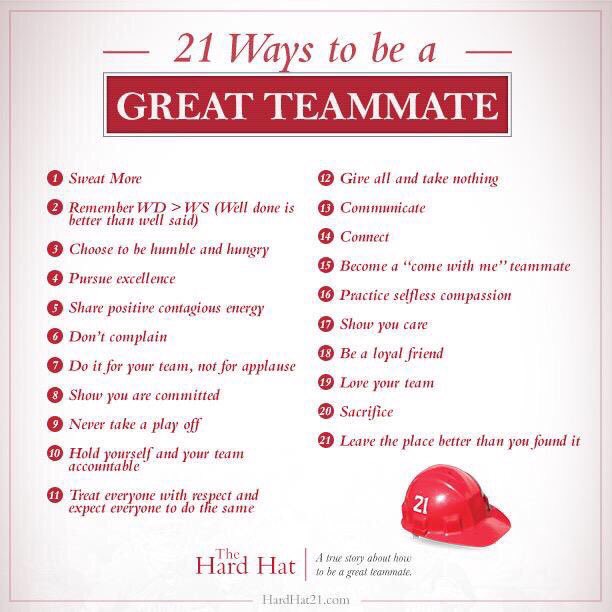 MattNichols21's tweet image. @Lopez_Athletics @LopezLead great stuff here! #howtowork #teammates #loyalty