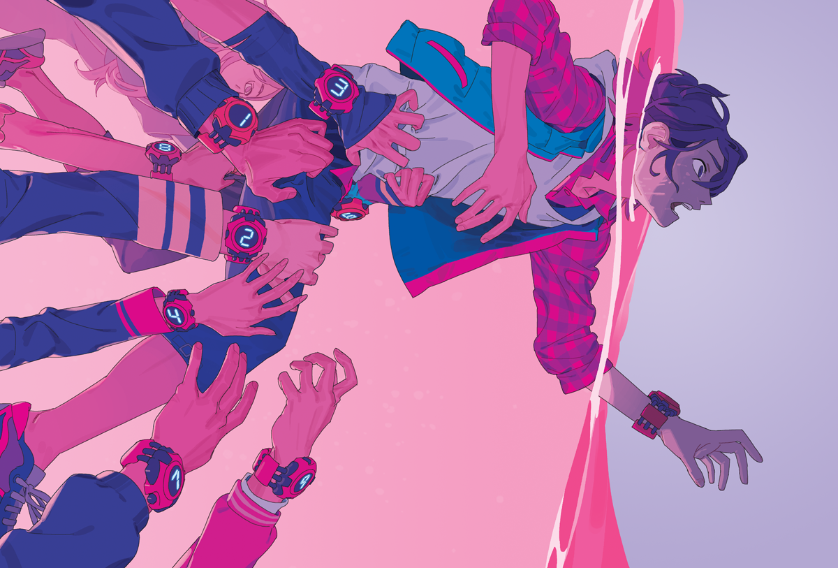 I GIVE UP!! I'M DONE! I CAN'T WORK ON THIS ANYMORE