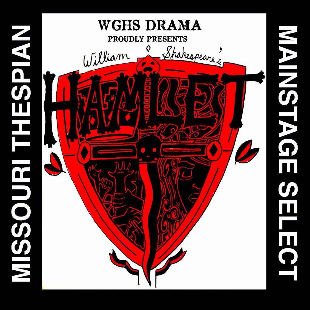 WG Drama Department tweet media