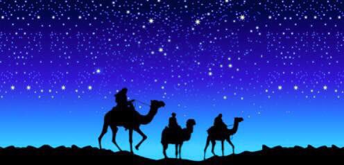 PasherGangas's tweet photo. Este 6 de enero, es el Día de Los Reyes Magos ¿Ya hiciste tu carta?  #Pasher https://t.co/pEoJvY7GPJ