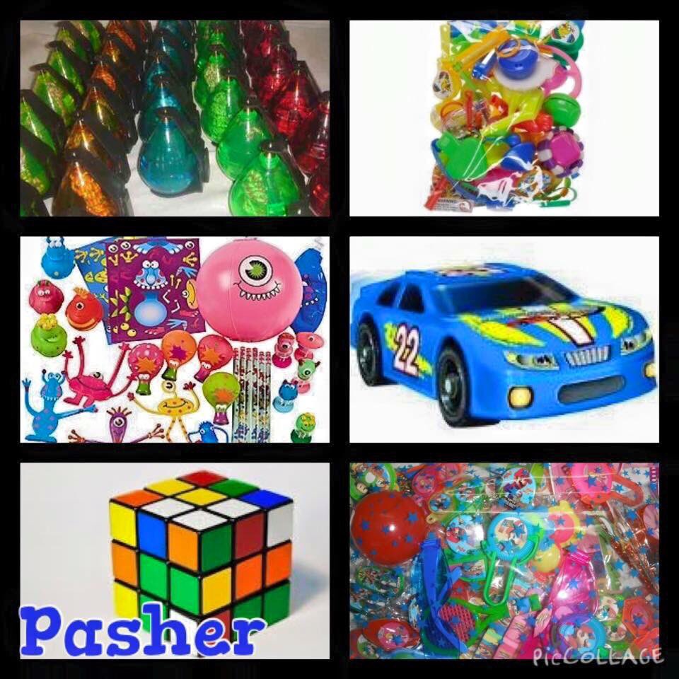 PasherGangas's tweet photo. Los Reyes Magos encuentran en #Pasher, juguetes a $5 y $10 pesos https://t.co/SVV8tSXT6N