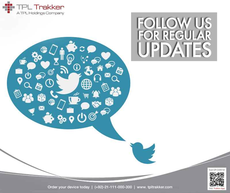 TPL__Trakker's tweet photo. We at #TPLTrakker love to tweet. Do you?
#TPLcares https://t.co/fNzdpreLdH