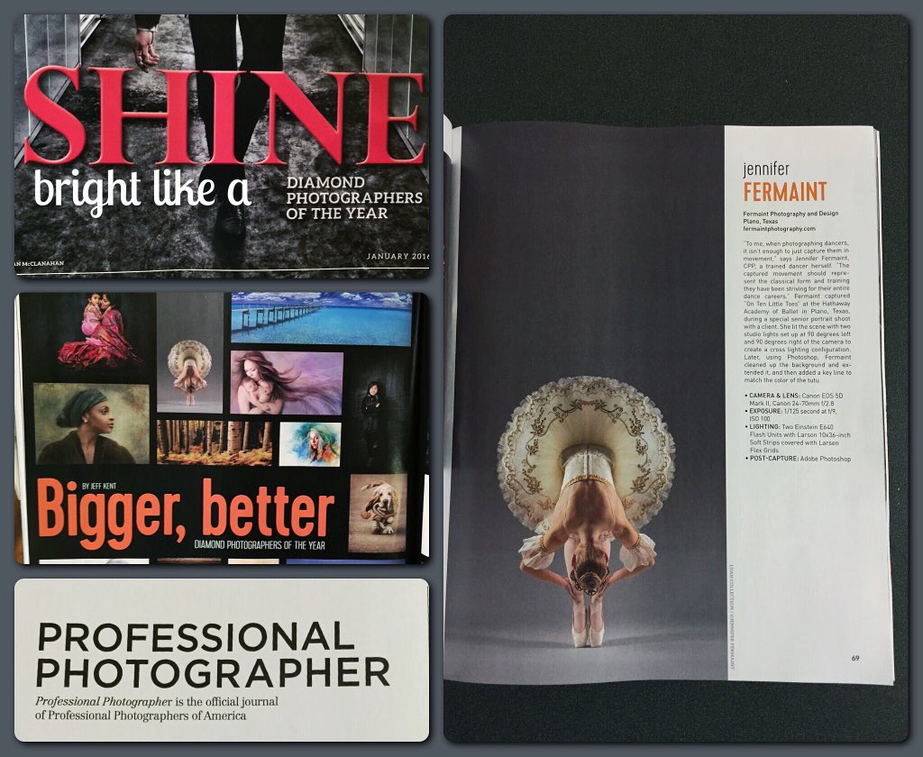 Dancing_Jenn's tweet image. Okay, I don't tweet much - for the full story - see me on FB @PPMagazine @OurPPA  #diamondphotographeroftheyear