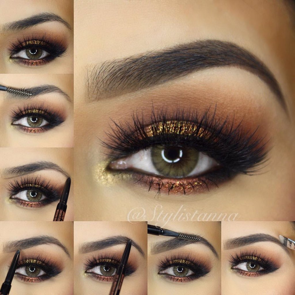 BrowsAustralia's tweet photo. Perfect #BrowTutorial with #anatasiabeverlyhills Brow Wiz, Pro Pencil Base 2 &amp; Brush 20  #BrowsAustralia SHOP IN BIO https://t.co/I18PZ10J6p