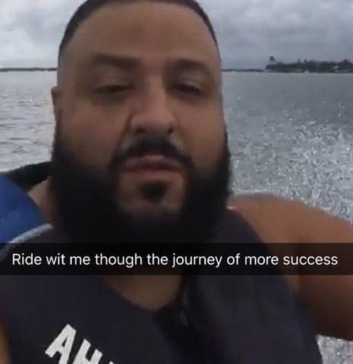When the other team's coach compliments you after a game