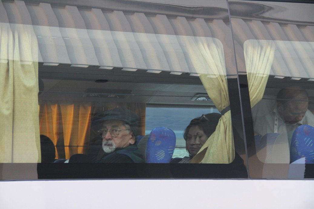uppravasidiwas's tweet photo. #NRIs look forward to exciting tours of famous destinations in #UP on Day 3 of the #UPPravasiDiwas. https://t.co/C1dEr00fDe