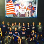 Photo by American Bandy Assoc (@USABandy)