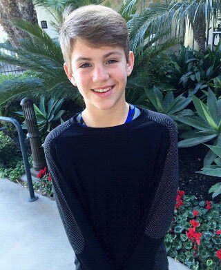 Haschak_adee's tweet photo. #HappyBirthdayMattyB Omg!😱💖 ya estas creciendo!😭 Feliz 13 años Matt! Eres el mejor, Te amo!!!💟 @MattyBRaps https://t.co/GB8FG7XKvy