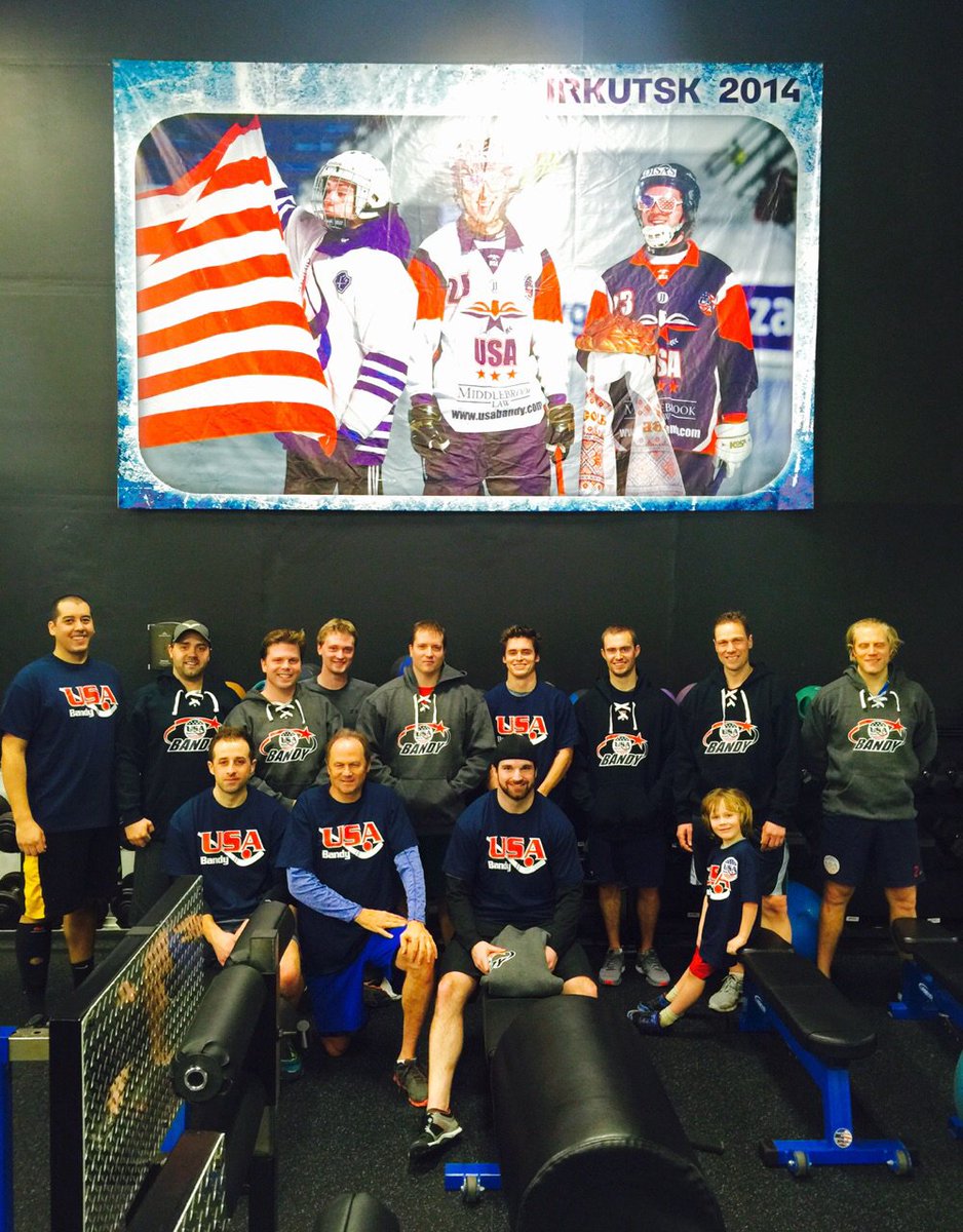 Men’s team working hard at <a href="/1stathlete/">1st Athlete</a> with some new swag courtesy of <a href="/EDGEpromotions/">EDGE PROMOTIONS TEAM</a>.  24 days til Ulyanovsk!