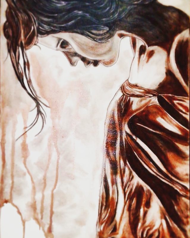 apuliasocial's tweet photo. Wine art.
#ariannagreco #arteenoica #puglia #italy #italianart #italianartist #wine #winea… https://t.co/awtu5saFRF https://t.co/yFi3hbrx03