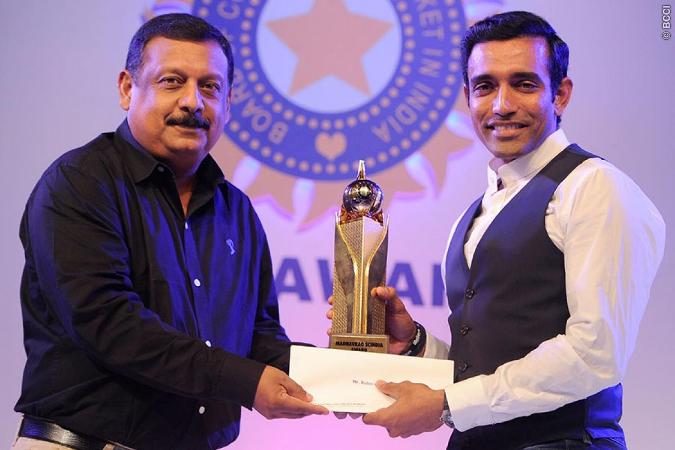BCCI award a motivating factor, <a href="/robbieuthappa/">Robbie Uthappa</a> tells <a href="/PrajPP/">prajakta pawar</a> #BCCIawards
bcci.tv/news/2016/feat…