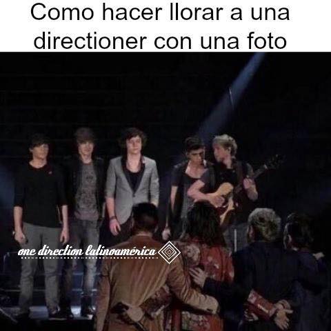 LianPeiiin's tweet photo. Justo en el Cora 💔😂
#VideoMTV2015 One Direction https://t.co/2i5lLpGgrx