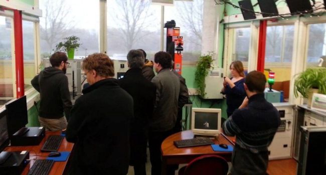 Programme Société Numérique tweet media