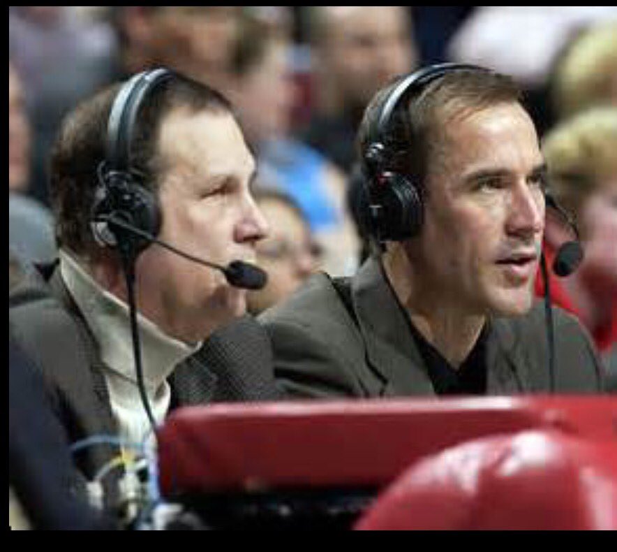 DrFunkensteinz's tweet photo. This is me and my guy JP back on our radio days. https://t.co/vImaApAC9y
