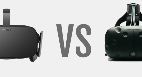 VRnerds's tweet photo. #OculusRIft oder #HTCVive vorbestellen? Hier ein kleiner Ratgeber: https://t.co/KGBsJIW8WM https://t.co/U5A1nRfJPf