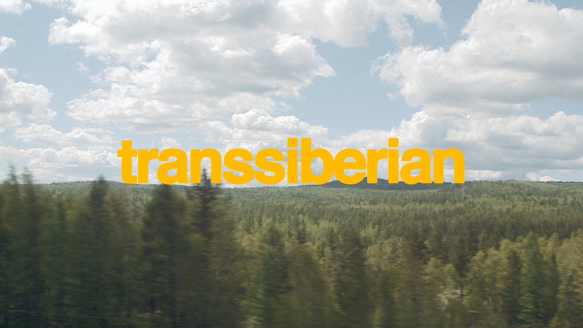 IRLstories's tweet photo. @Sourdoreille @thylacine_music Les 10 épisodes sont à retrouver sur https://t.co/8EMMOiKOur #Transsiberian https://t.co/T6P6EngWcG