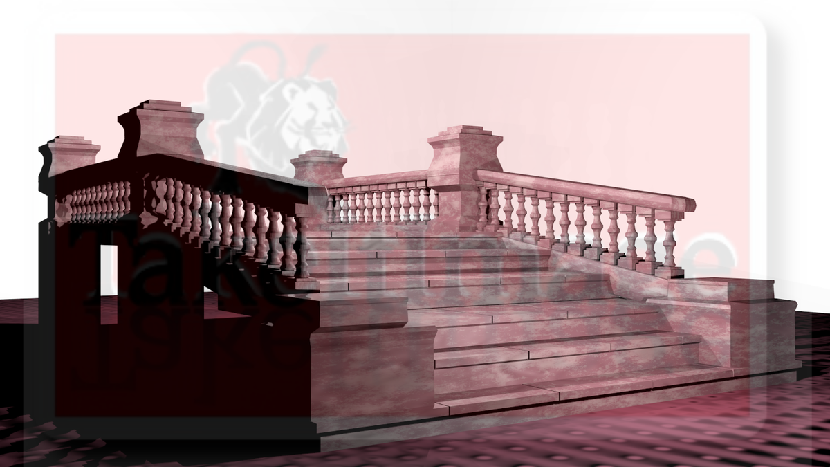 TI_3DPrinting's tweet photo. Steps to the right direction.

#art #design #modelling

#style #architecture https://t.co/ocYH0l7VAc