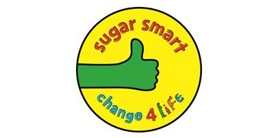 Get Sugar Smart for the sake of your kids. There's a free app to track their sugar intake po.st/PartnershipsC4L