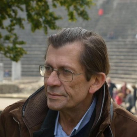 ActuaLitte's tweet photo. Décès de Bertrand Calenge : “La profession perd une de ses figures tutélaires“ https://t.co/wtsxbuik13 https://t.co/ee077MA5og