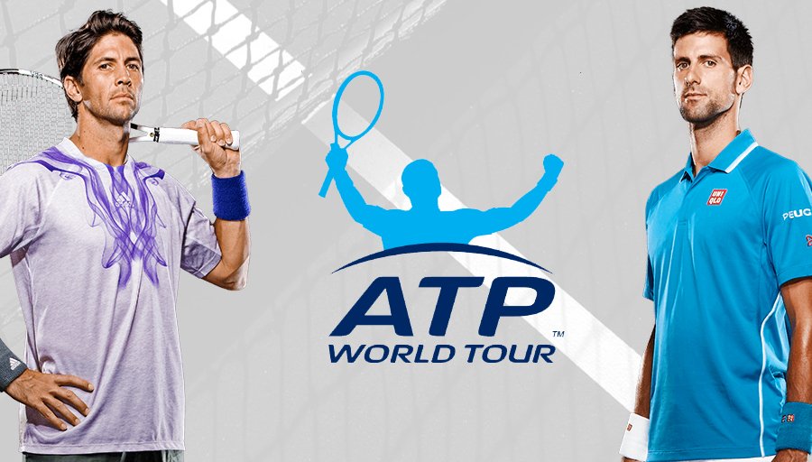 CanalsatSport's tweet photo. #ATPDoha 3ème journée de ce tournoi de Doha : @DjokerNole affronte @FerVerdasco à partir de 15h sur @Eurosport_FR https://t.co/mvxY9SD09S