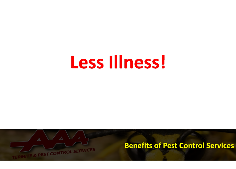 AAA Pest Control (@AAAPestServices) / Posts / X