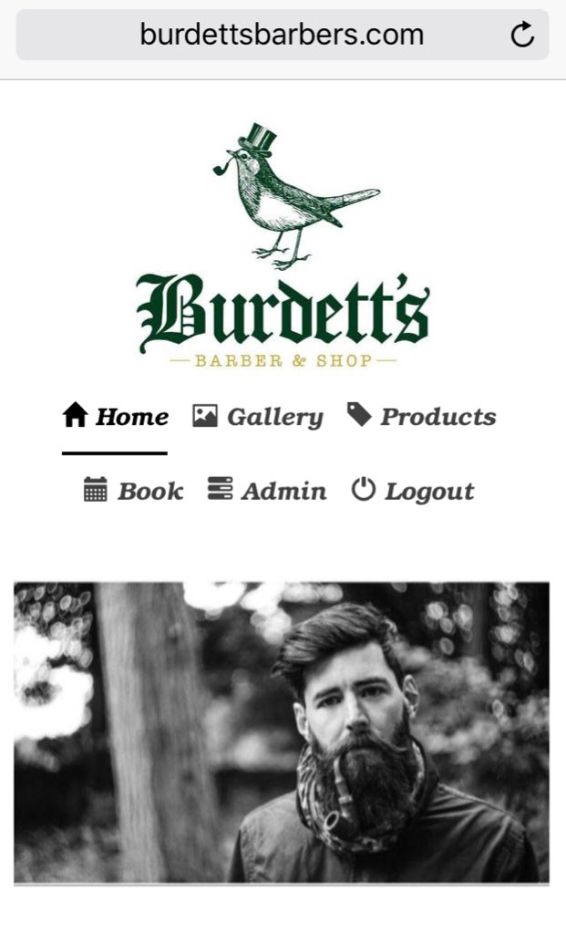 burdettsbarbers.com book your 1st appointment today #Northwich #Barber <a href="/visitnorthwich/">Visit Northwich</a> <a href="/inNorthwich/">in-Northwich</a> <a href="/NorthwichTC/">Northwich Town Council</a>