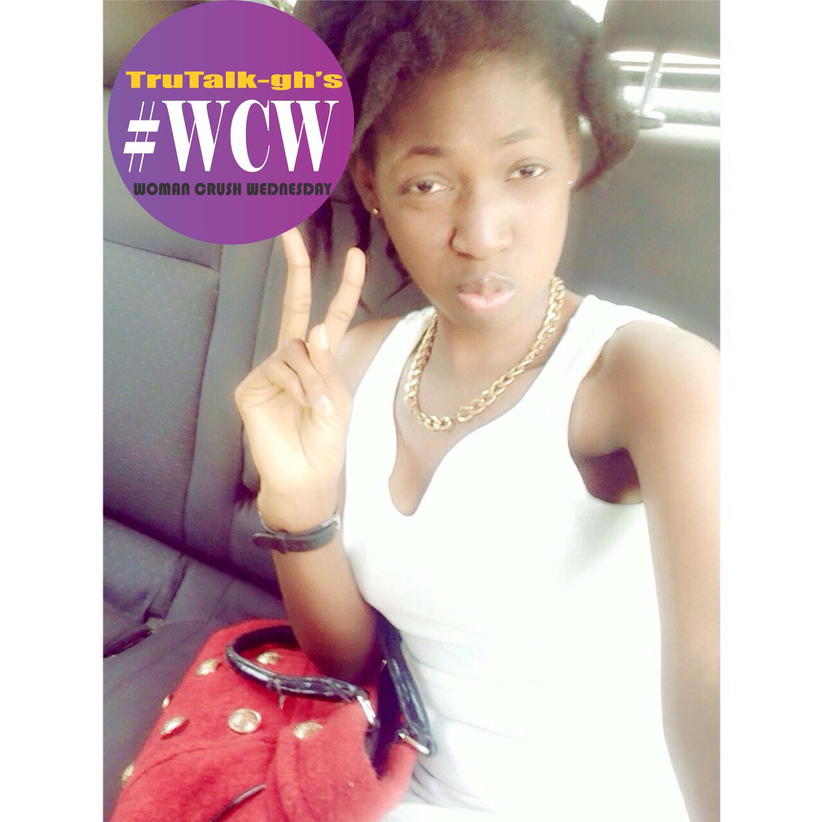 trutalkgh's tweet image. Our #WCW for today.. @Enyogh 
#Awoa lvls @PAPPYKOJO