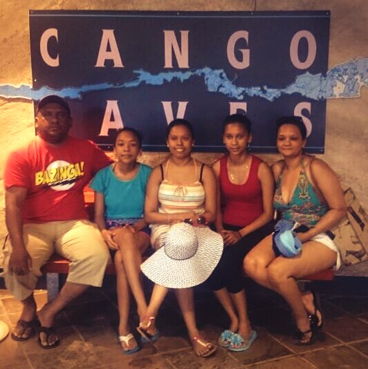 Amiera1Princess's tweet photo. My family and i at the cango caves #YOLO  @CangoCavesOdn https://t.co/rh0fV4ORag