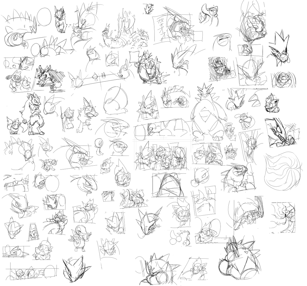 イラスト系まとめ