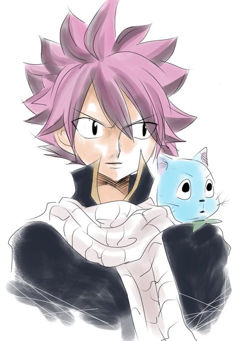 フェアリーテイルのtwitterイラスト検索結果 古い順