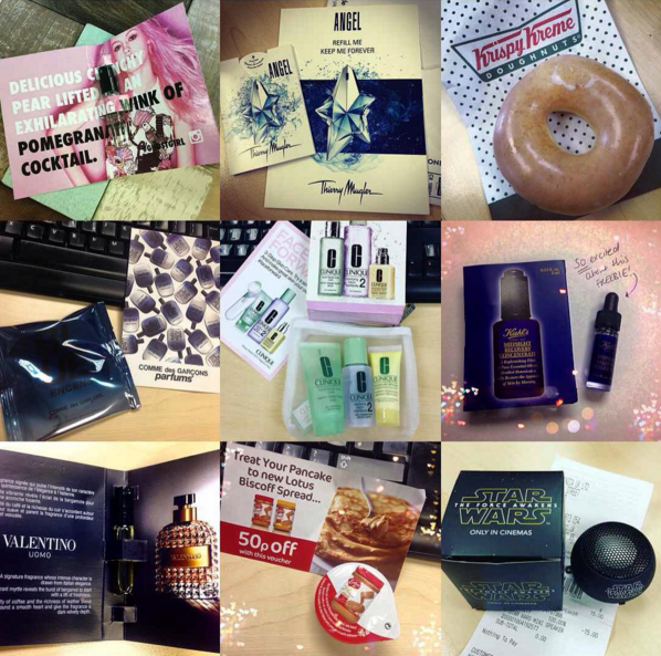 UKMagicFreebies's tweet photo. #WIN a £50 BOOTS Gift Card - To enter FOLLOW us on Twitter &amp; Instagram (freebies galore) https://t.co/olmAm8vheH RT! https://t.co/I3p9emiqdG