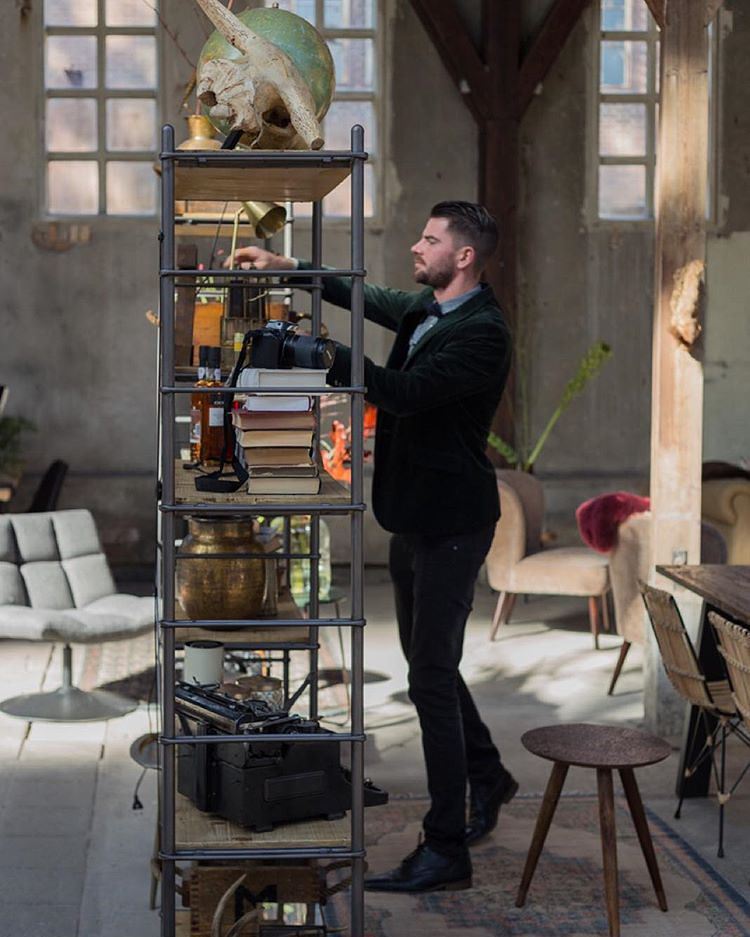 WOO__Design's tweet photo. https://t.co/9QeRCG1Nqi
#Dutchbone #interior #treasure #hunting #traveling #design #rustic #bookcase #loft #online https://t.co/16qPY6jIar