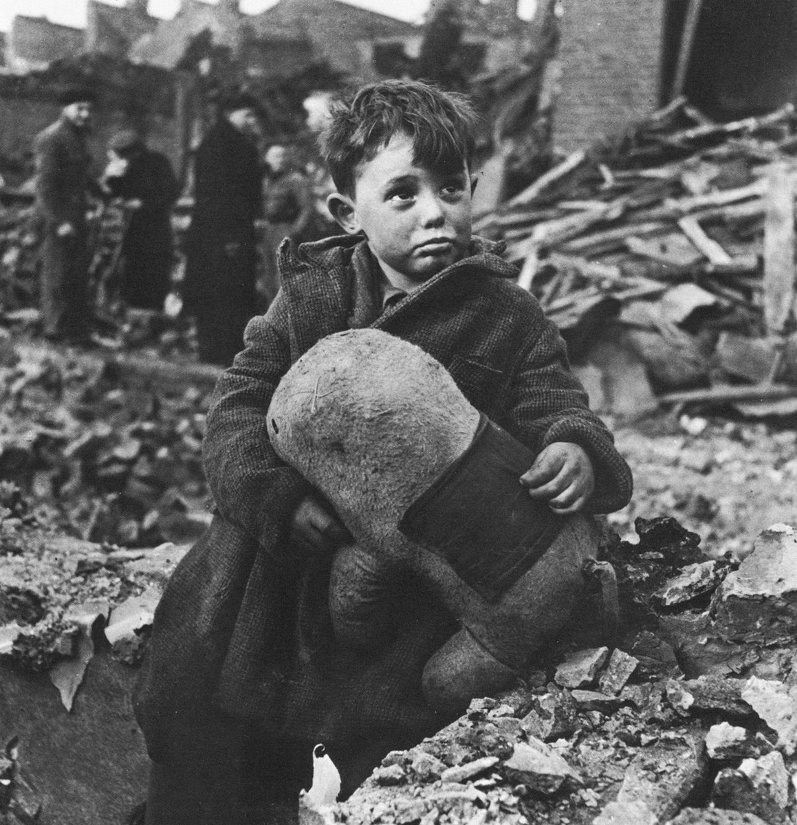 HistoryInPics tweet picture