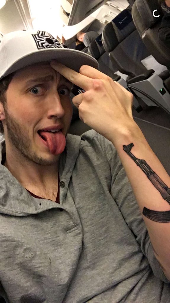 FaZeSnaps tweet picture