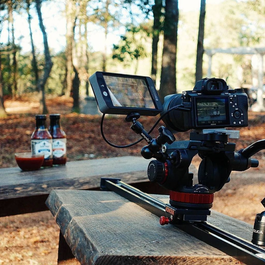 honixyasser's tweet photo. Spice up your production this year with real-time #3DLUTs and a 1080p display. 
Enter to win a 501 monitor here: @s… https://t.co/iJAwmiSf2J