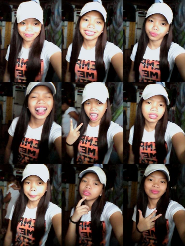 typclsidechick's tweet image. I'm not beautiful like you,I'm beautiful like me :)