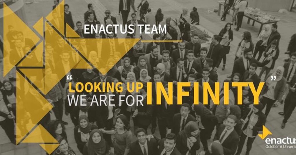 Enactus O6U (@EnactusO6U) | Twitter