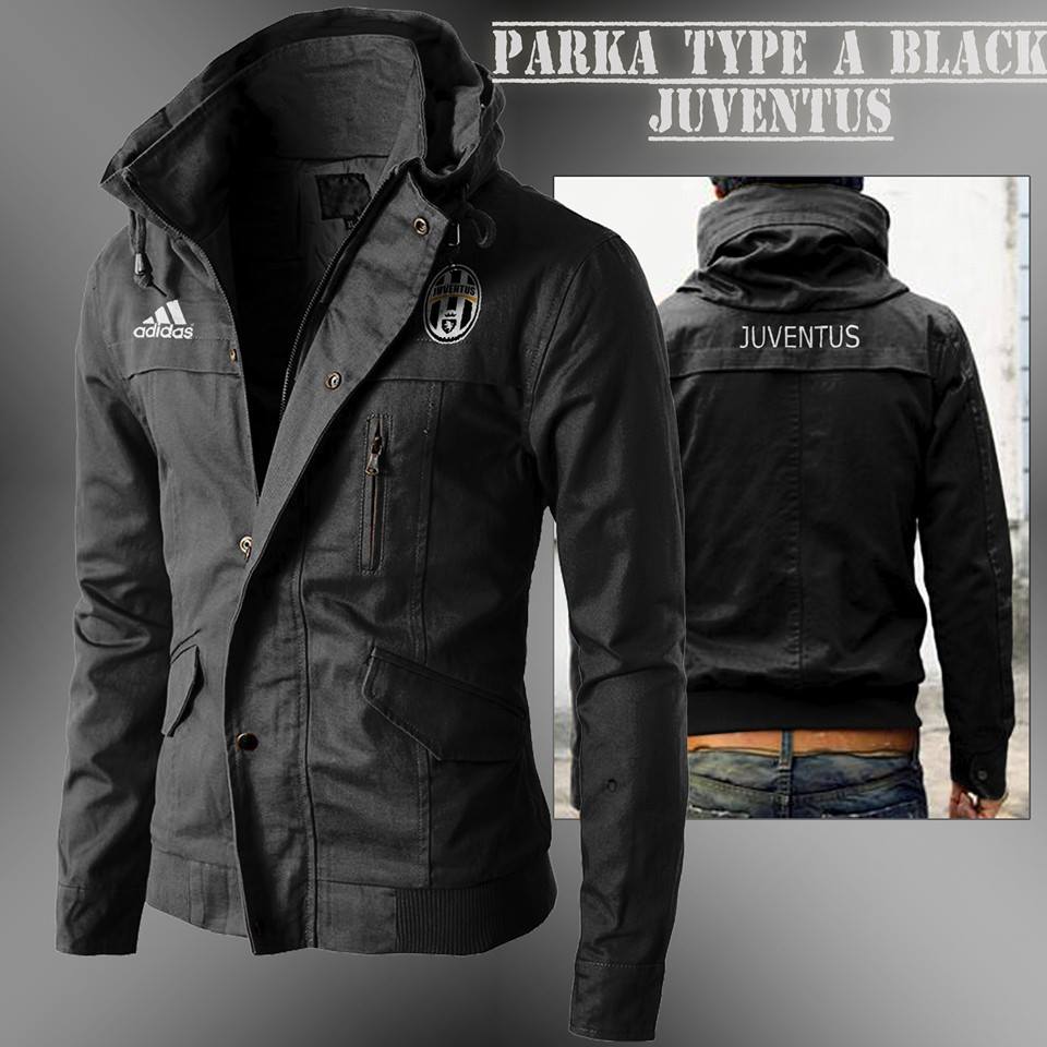 DistroBolaID's tweet photo. Parka A black all varians | bahan canvas drill lapis puring | mlxl | 195k | for order add 29860D08 https://t.co/S0kOQe0lSH