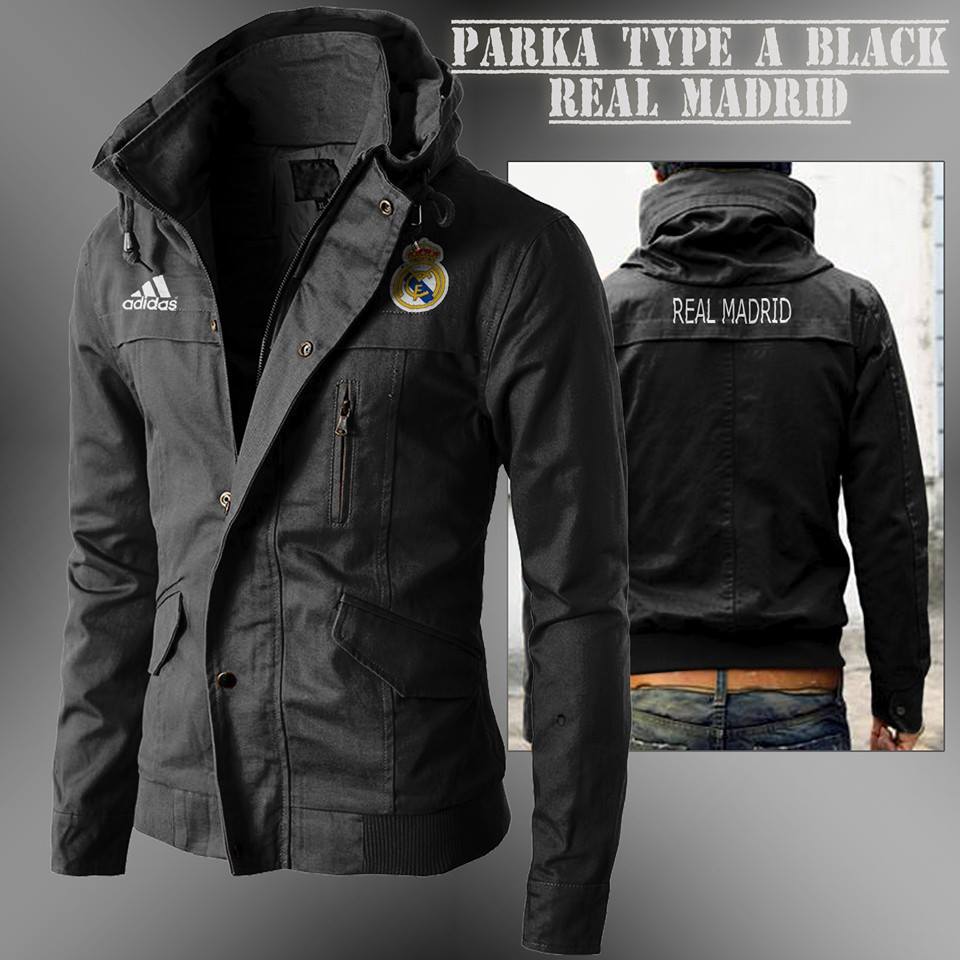 DistroBolaID's tweet photo. Parka A black all varians | bahan canvas drill lapis puring | mlxl | 195k | for order add 29860D08 https://t.co/S0kOQe0lSH
