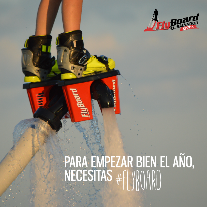 #Flyboard.