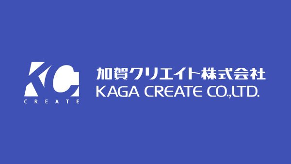 crunchyroll_es's tweet photo. Noticia: La editora japonesa #KagaCreate cierra sus puertas https://t.co/ch6uTRbbGV https://t.co/lCzDUUAJrW