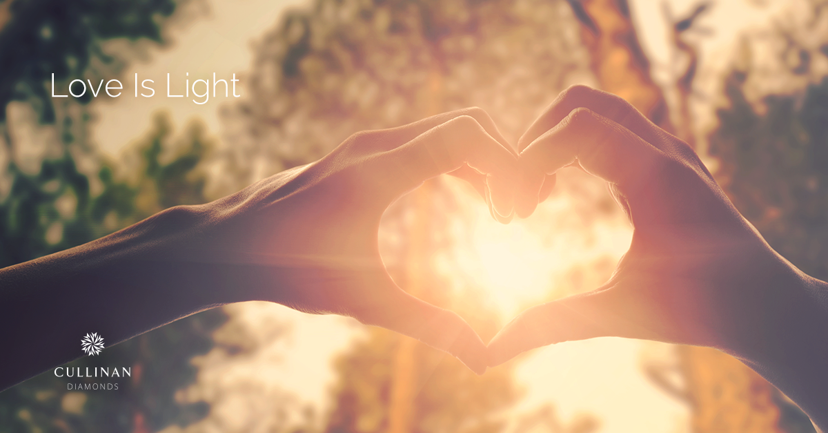 CullinanMine's tweet photo. Love is about ‘together’ and ‘the journey’. https://t.co/jA59Lv4XTF