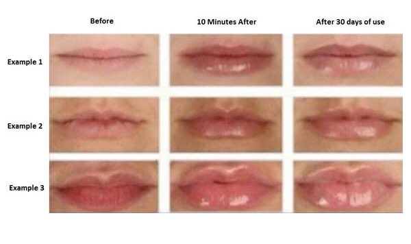 kathturnerltd's tweet photo. Plumping lip gloss order yours now message for more details #brightenyoursmile2016 💋💋 https://t.co/S81tIfpPx4