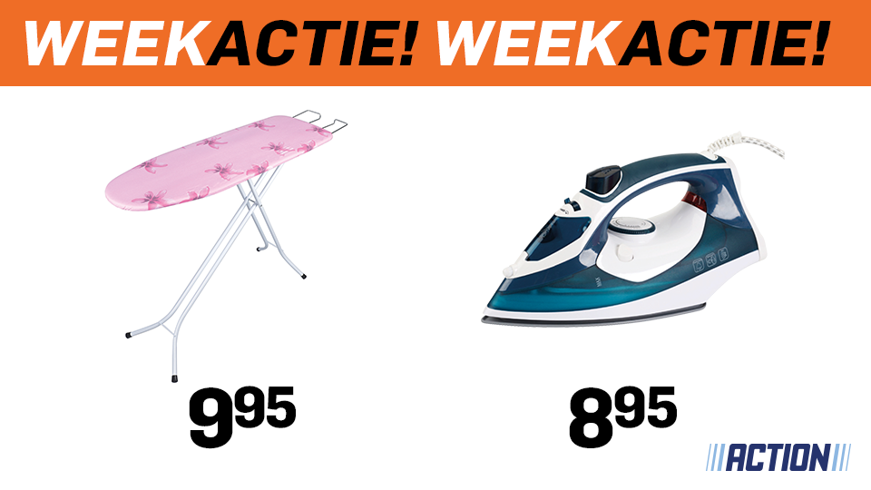 toelage Blauwdruk Gevoelig voor Action Nederland on Twitter: "Een strijkplank en strijkbout samen voor nog geen 20 euro! Bekijk alle aanbiedingen op https://t.co/RVP1IpvBOV https://t.co/7WjmPWJ7tf" / Twitter toelage Blauwdruk Gevoelig voor Action Nederland on Twitter: "Een strijkplank en strijkbout samen voor nog geen 20 euro! Bekijk alle aanbiedingen op https://t.co/RVP1IpvBOV https://t.co/7WjmPWJ7tf" / Twitter