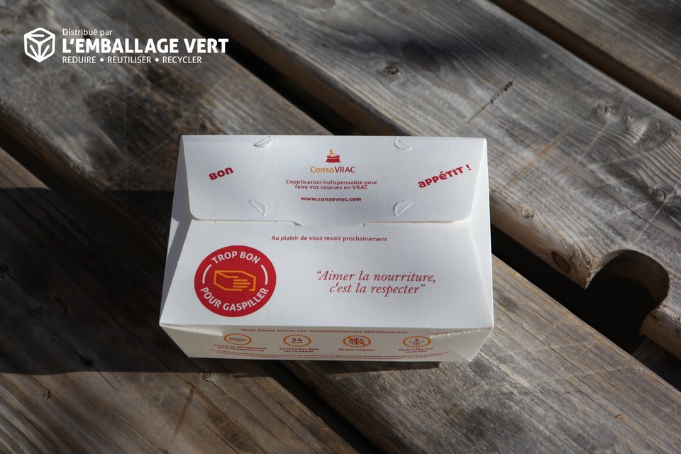 TropBonPourGaspiller tweet media