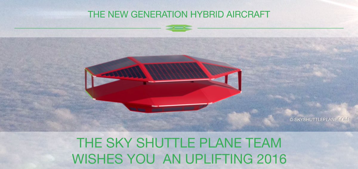 Sky Shuttle Plane tweet media