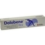 pharma24's tweet image. #DOLOBENE Ibu Gel rezeptfrei im Shop der pharma24 Apotheken dlvr.it/DBphLs
