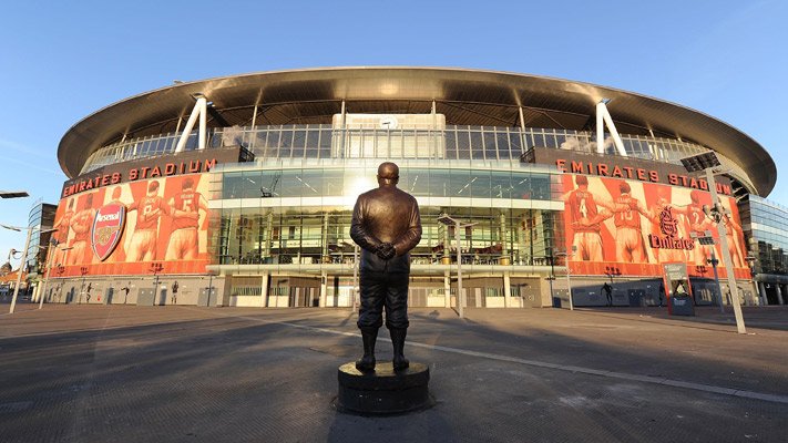 Arsenal's tweet photo. Morning all. #OTD in 1934, former @Arsenal manager Herbert Chapman passed away: https://t.co/eRyyi3FOsL https://t.co/Fb5pqm7RKS