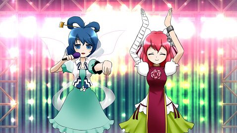 爆仙娘々の茨木華扇 Touhou M1 Twitter 爆仙娘々の茨木華扇 Touhou M1 Twitter